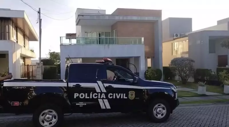 Fraude milionária na Paraíba: esquema criminoso sonega impressionantes R$ 110 milhões em ICMS