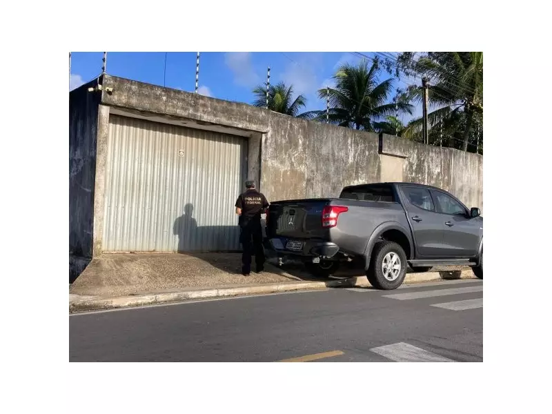 Fraude Milionária no INSS: Servidor Afastado em Alagoas Suspeito de Desviar Milhões