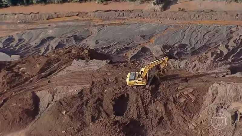 Fraude milionária na mineração: chefes do esquema são transferidos para presídio de segurança máxima em Minas Gerais