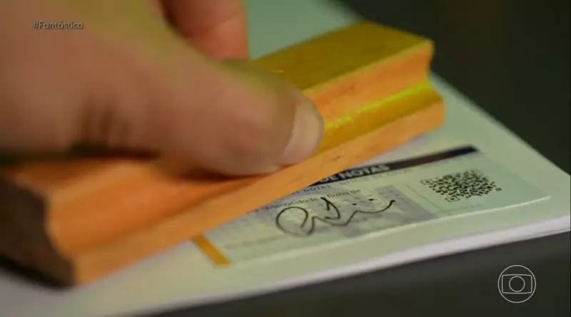 Fraudes em Cartórios do Rio: Investigação Revela Rede de Falsificação de Documentos e Desvios de Bens