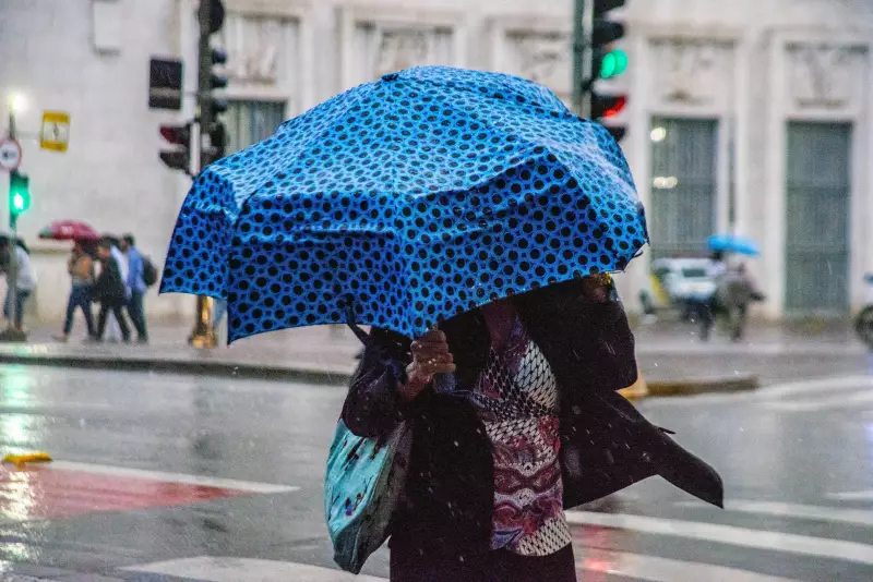 Frio intenso chega a SP: Defesa Civil emite alerta para temperaturas baixas nos próximos dias