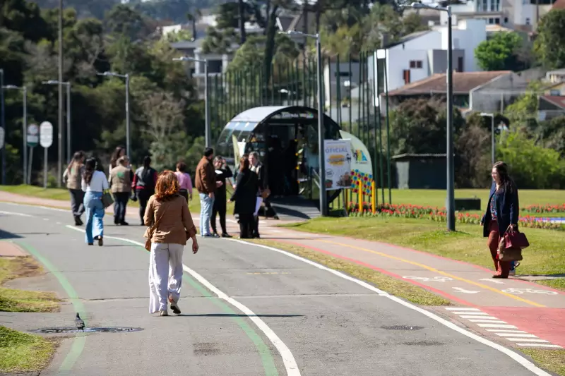 Frio intenso em outubro no Paraná: meteorologistas revelam as causas e previsão para os próximos dias