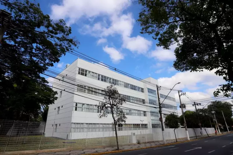 Fórum de Jacareí é inaugurado após 17 anos de espera: nova era para a Justiça no Vale do Paraíba