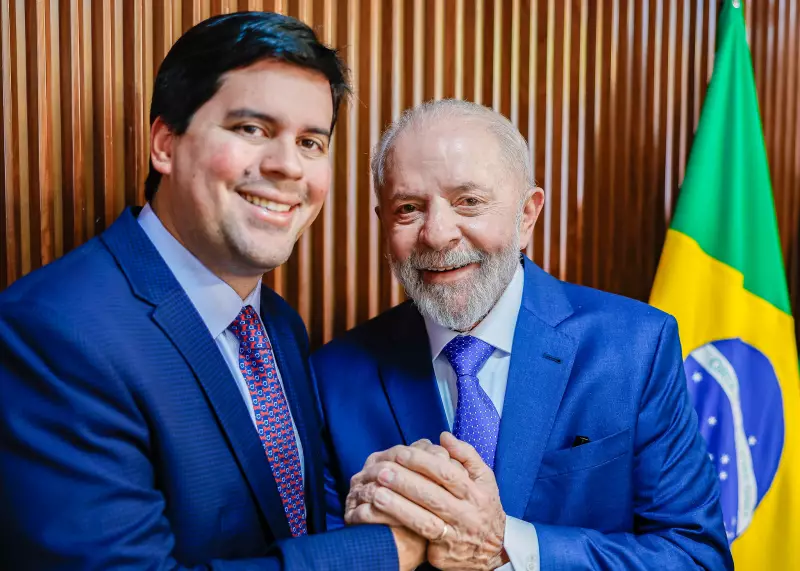 Fufuca Quebra o Silêncio: A Reação Explosiva à Expulsão do PP e os Bastidores da Crise Partidária