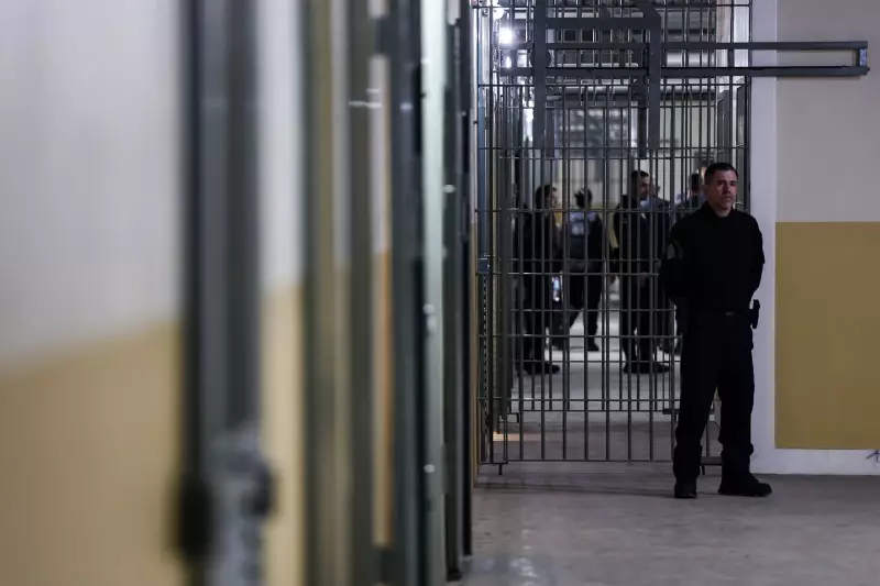Fuga em Presídio Novo: Detentos Deixam Cela em Unidade Recém-Inaugurada no RS