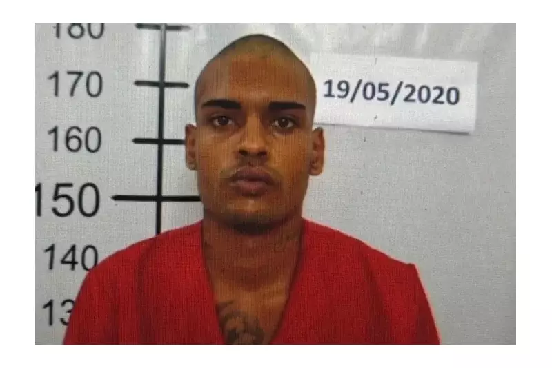 Fuga Termina em Tragédia: Reeducando é Morto em Confronto com Polícia em Alagoas