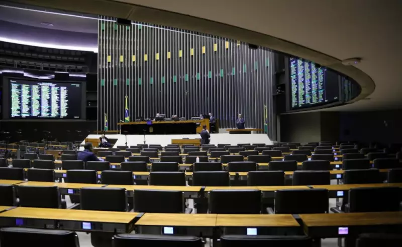 Fundão Eleitoral: O Custo Oculto da Política Brasileira que Todos Pagam