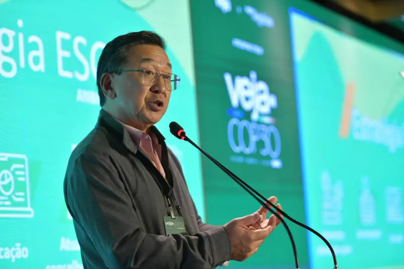 Fundos Verdes Disparam em 2024: Como o Mercado Sustentável Cresce na Contramão da Economia