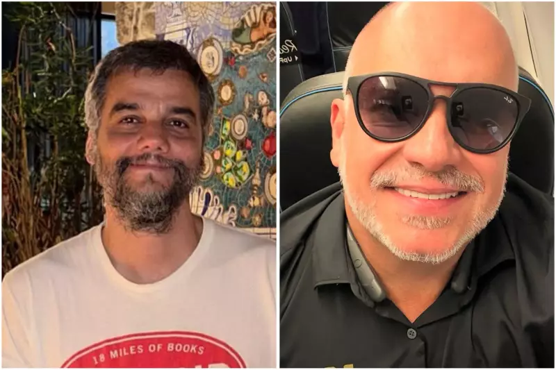 Fúria nos Bastidores: Ator de Tropa de Elite Esbraveja Contra Escolha de Wagner Moura