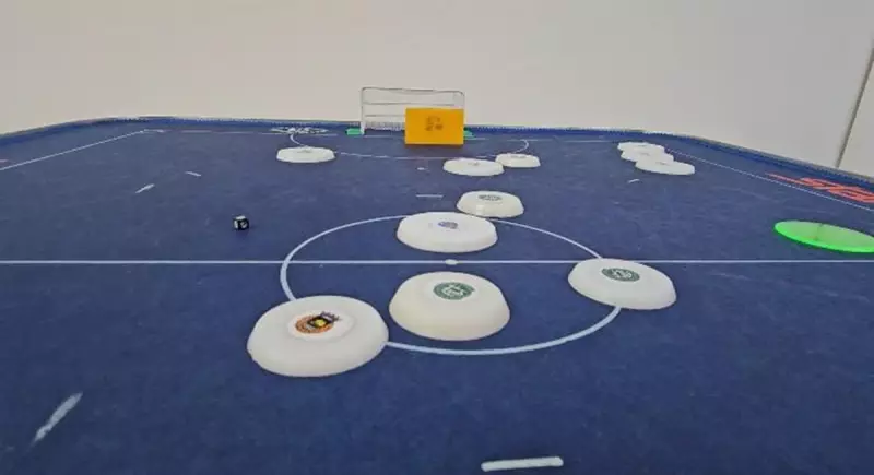 Futebol de Botão em Nova Friburgo: Exposição Celebra 41 Anos de Paixão e Memórias