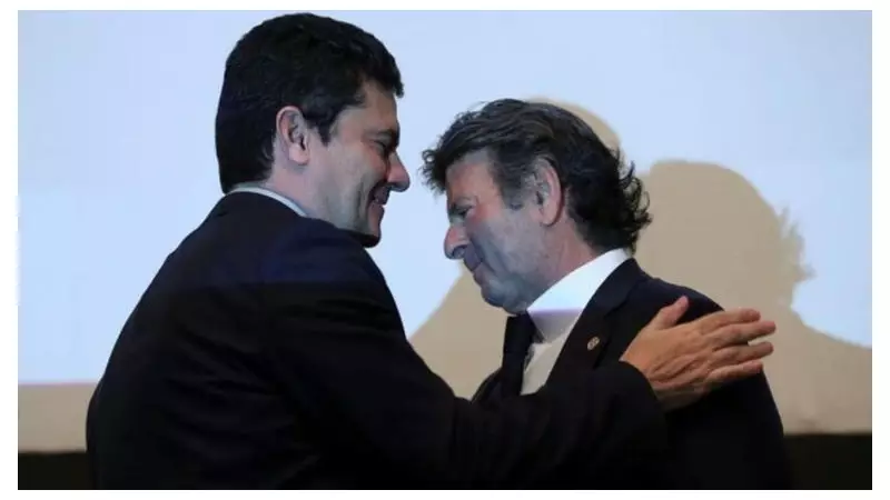 Fux Paralisa Julgamento de Moro no STF: O que Está por Trás do Pedido de Vista?