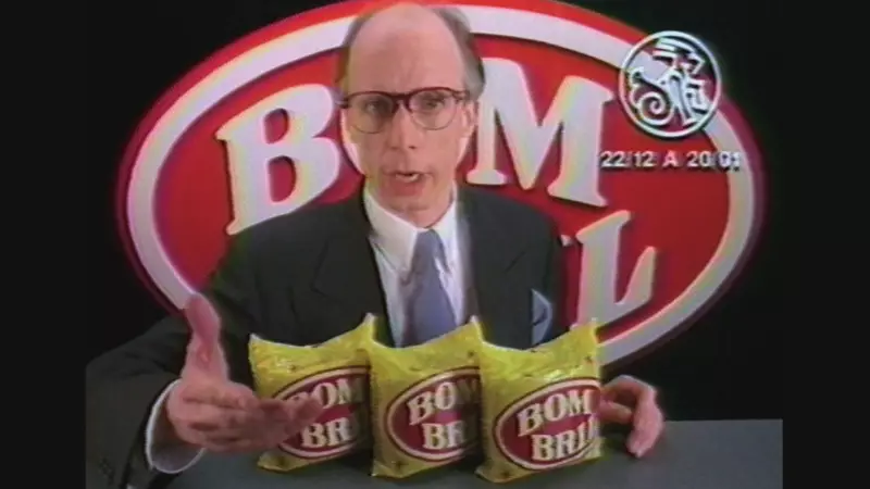 Garoto Bombril: Onde Está Carlos Moreno? A Vida do Rosto Mais Famoso da TV Brasileira