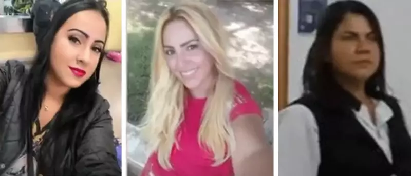 Gêmea de Serial Killer Será Ouvida pela Polícia em SP: O Que Esperar do Depoimento?