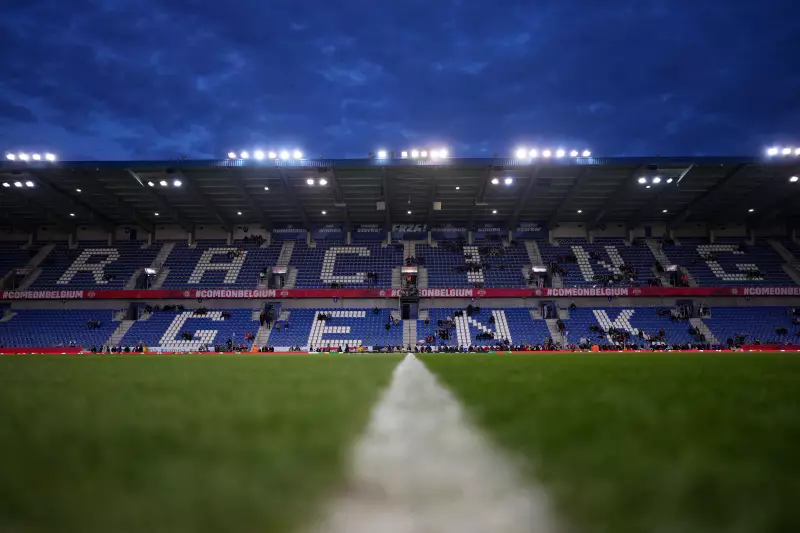 Genk x Real Betis: Onde Assistir, Horário e Escalações do Confronto Europeu