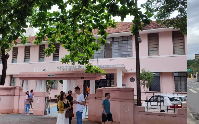 Goiás Estreia Primeiro Colégio Estadual Bilíngue: Veja Como Garantir Sua Vaga!