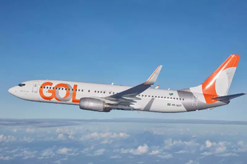 GOL na Corda Bamba: O Que Acontece com Seu Dinheiro se a Empresa Fechar o Capital?