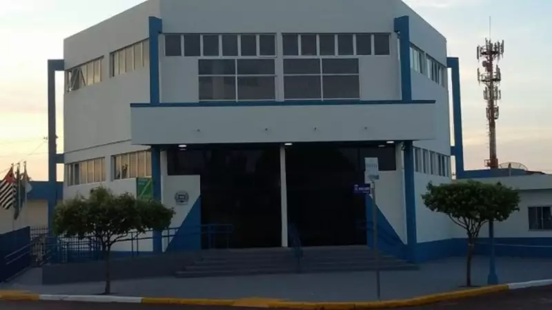 Golpe Digital de R$ 718 Mil: Prefeitura de Ribeirão do Sul é Alvo de Cibercriminosos