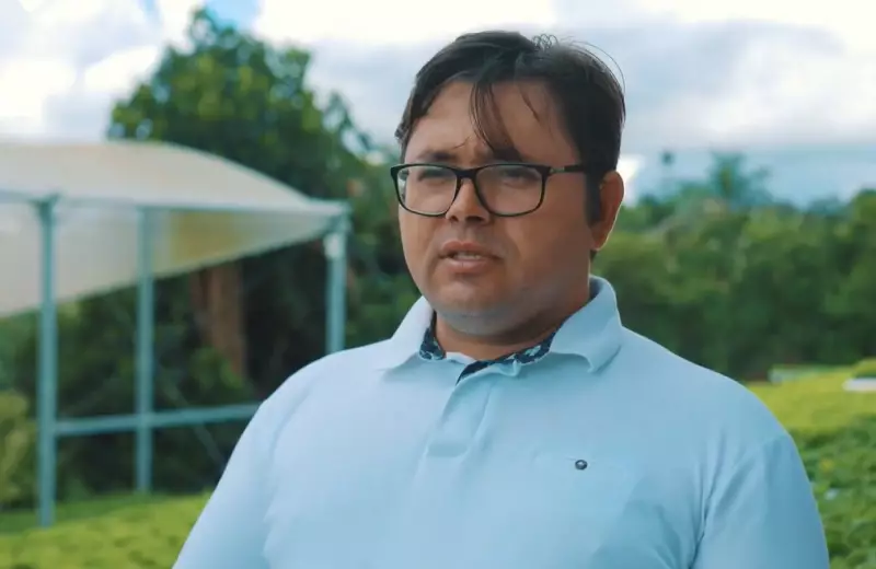 Golpe Milionário na PB: Empresário Condenado por Fraude em Cultivo de Hortaliças