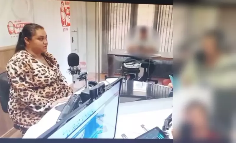 Gravidez Fictícia em Ribeirão do Pinhal: Mulher Engana Família e Amigos por 8 Meses