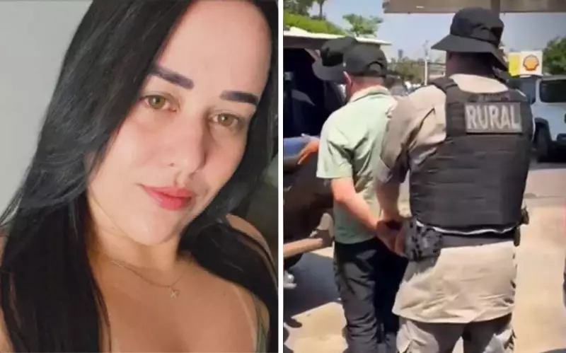 Grito no Áudio: Mulher Prevê Própria Morte ao Relatar Medo do Marido em Goiás