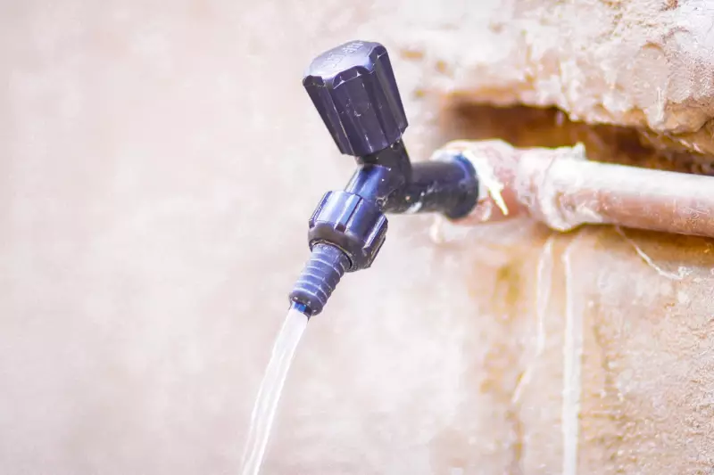 Água Chega ao Coração do Sertão: Comunidades Rurais de Dirceu Arcoverde Ganham Abastecimento Histórico