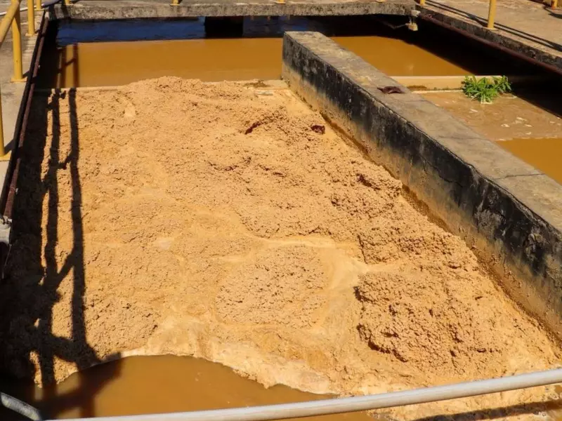 Água Turbada: Rio Branco Tem Abastecimento Reduzido Novamente pela SAERB