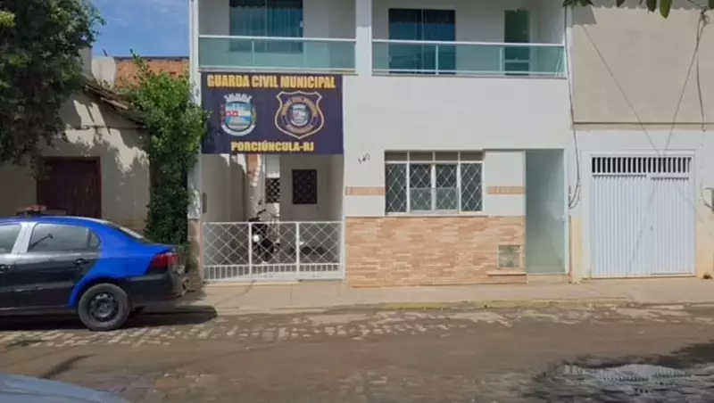 Guarda Municipal Armada: Polêmica Divide Opiniões em Porciúncula