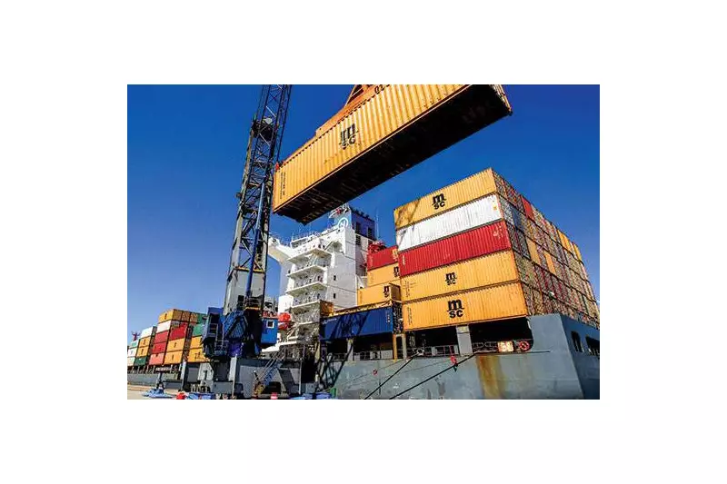 Guerra Comercial de Trump Impacta Brasil: Superávit Cai 17% no Ano