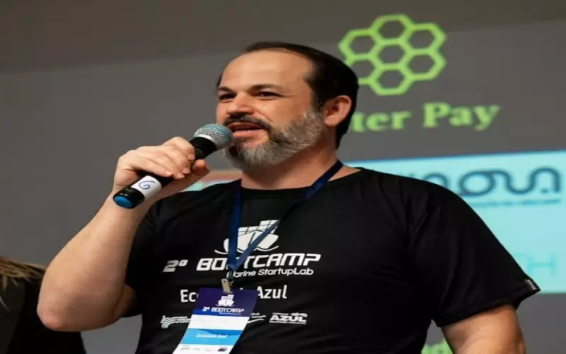 Hackathon no Litoral Paulista: ConstruiNova busca ideias inovadoras para construção civil