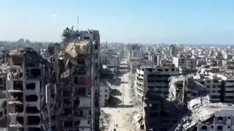 Hamas Inicia Devolução de Corpos de Reféns: Um Capítulo Sombrio no Conflito