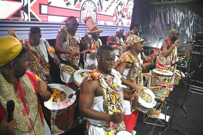 Herança Ancestral de Maricá: Ilê Aiyê anuncia tema emocionante para o Carnaval 2026