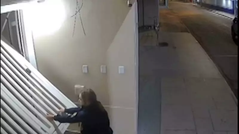 Herói em Ação: Policial Salva Mãe e Filho Mantidos Reféns em Cena de Tensão no Mato Grosso