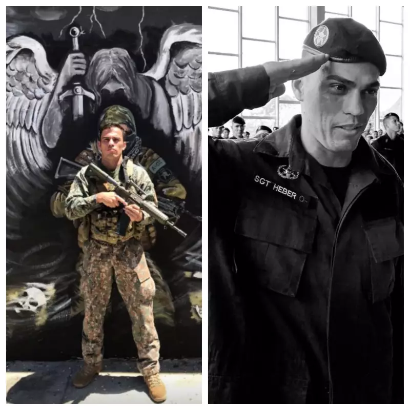 Heróis da PM: Corpos de Policiais Mortos em Megaoperação no Rio Serão Enterrados Hoje