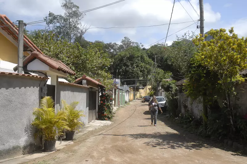 Histórico! Jardim Botânico e Comunidade Horto Floresta firmam acordo após décadas de tensão