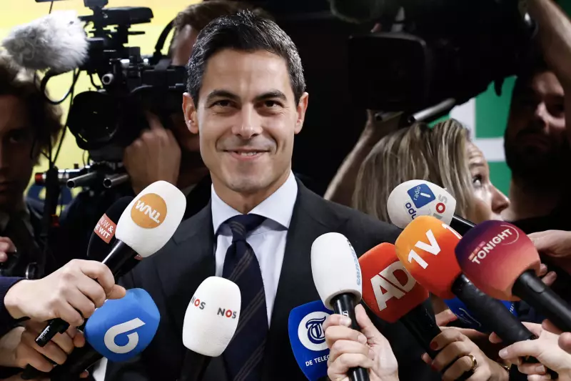 Holanda: Centristas Derrotam Extrema-Direita em Eleição Apertada - Veja Análise