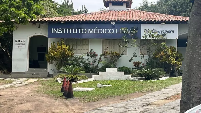 Homem é Executado a Tiros em São Pedro da Aldeia: Polícia Investiga Crime na Região dos Lagos