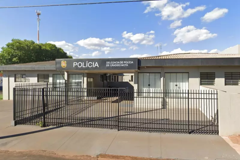 Homem é preso por estuprar adolescente por mais de 10 anos em Cândido Mota: caso choca interior de SP