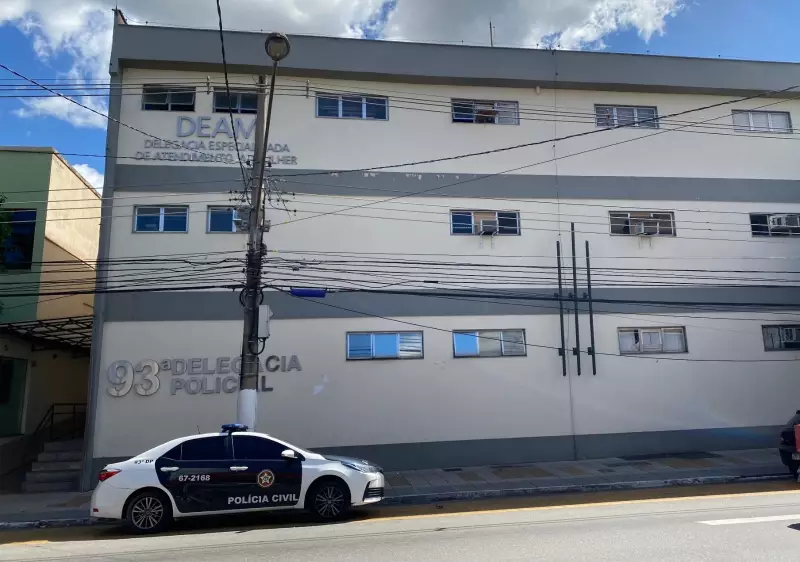 Homem é Executado a Tiros em Volta Redonda: Corpo Aparece com Marcas de Violência