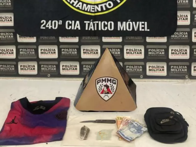 Homem em situação de rua é assassinado com facadas e tem corpo carbonizado em Divinópolis; três presos