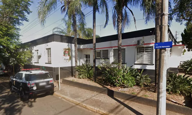 Homem morre após abordagem da PM em Lençóis Paulista: Polícia investiga circunstâncias