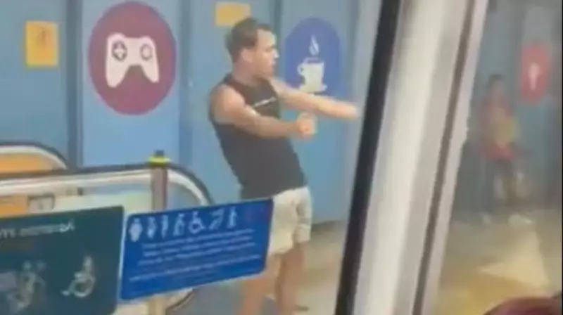 Homens que insultaram mulheres no vagão feminino do Metrô Rio vão responder na Justiça