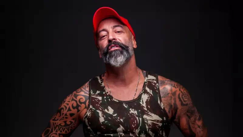Humorista Cris Pereira é condenado a 18 anos por estupro de vulnerável: 'A verdade vem à tona'