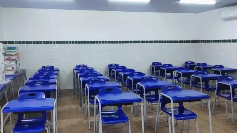 IA na Educação: Revolução ou Ameaça? O Que Esperar das Salas de Aula do Futuro