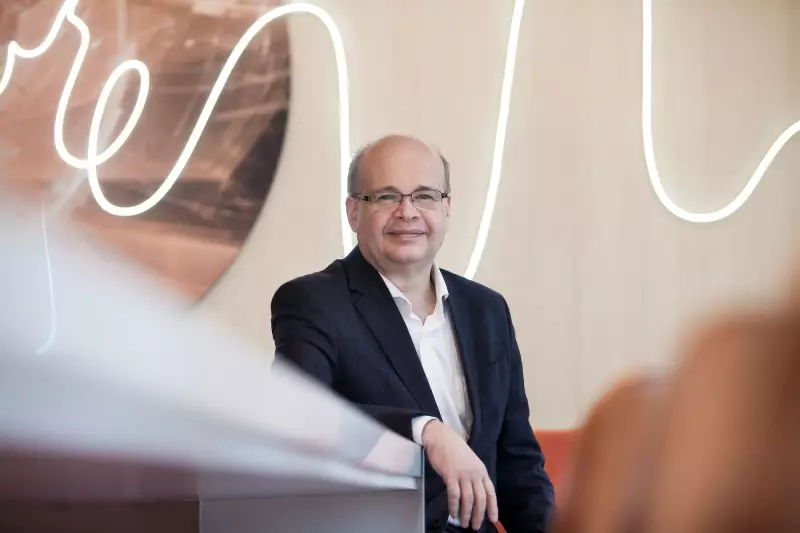 IA no SUS: Como a Inteligência Artificial Está Revolucionando a Saúde Pública no Brasil