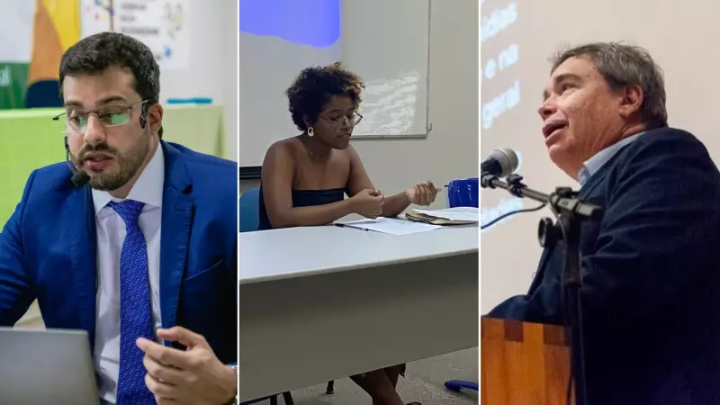 IA Revoluciona o Mercado de Trabalho no Maranhão: Como se Preparar para o Futuro
