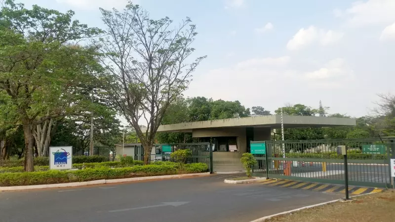 Ibama trava termelétrica a gás no DF: licença prévia negada por impactos ambientais