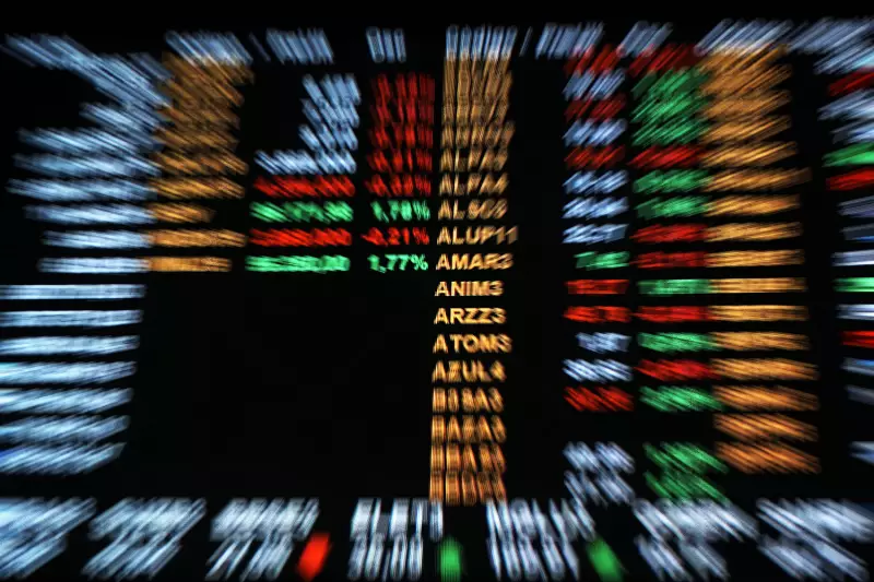 Ibovespa Dispara com Alta de 1,47%: Mercado Reage a Dados da Inflação Americana