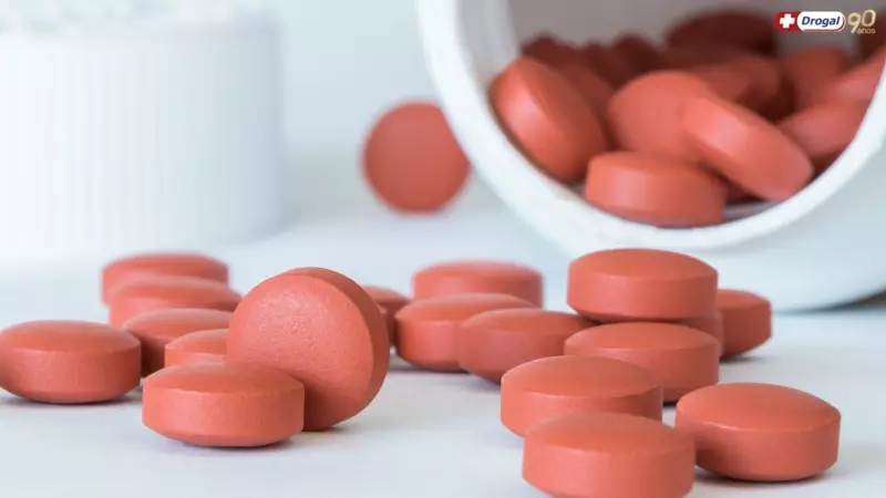 Ibuprofeno para Cólica Menstrual: Como Age no Corpo Feminino e Alivia a Dor