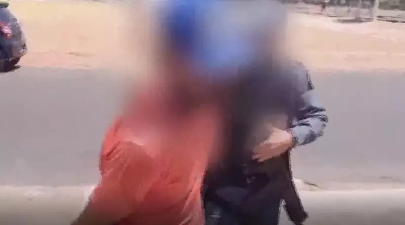 Idosa Violentamente Atacada em Codó: Polícia Prende Suspeito de Estupro