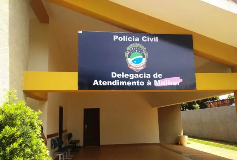 Idoso de 64 anos é preso por agredir e fraturar perna da esposa em Tres Lagoas